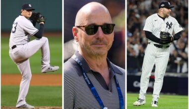 It isn't Yankees' 'policy' to avoid expensive relievers