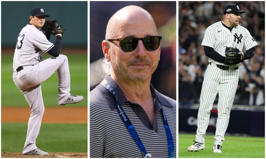 It isn't Yankees' 'policy' to avoid expensive relievers