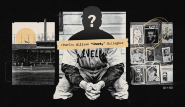 A 30-year search for a long-lost baseball player comes to an unexpected end: ‘I could finally exhale’