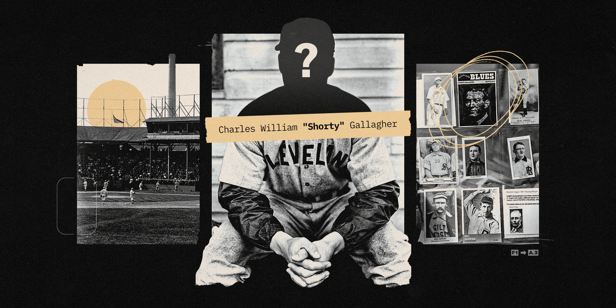 A 30-year search for a long-lost baseball player comes to an unexpected end: ‘I could finally exhale’