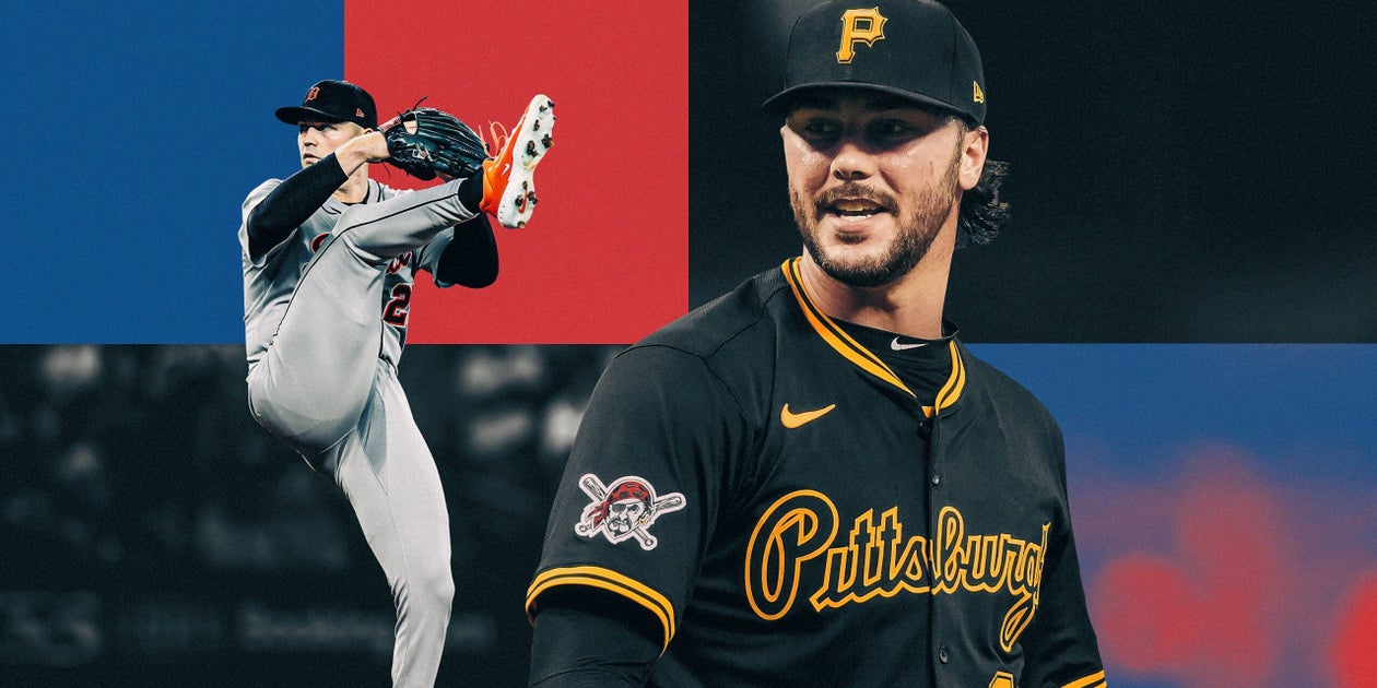 How Team USA (finally) got America’s best pitchers on board for the WBC