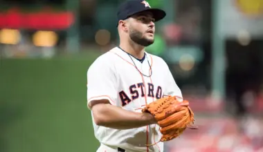Is This It For Lance McCullers, Jr.?