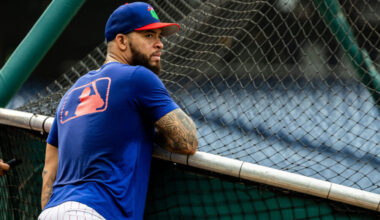 ‘We’re very happy in Philly’ – Phillies Nation