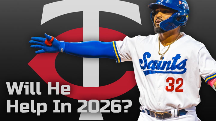 The Best Twins Outfield Prospect Nobody is Talking About - Twins & Minors