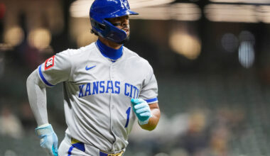 New York Mets sign outfielder MJ Melendez to a 1-year contract