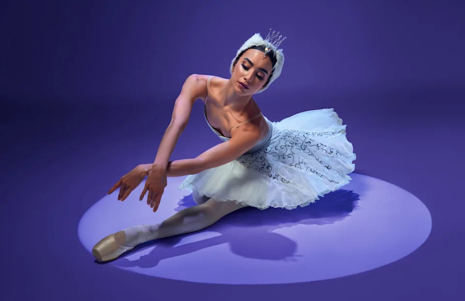 Cincinnati Ballet's "Swan Lake" runs Feb. 13-21 at Music Hall.