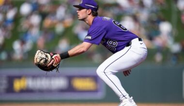 Chicago White Sox, Colorado Rockies