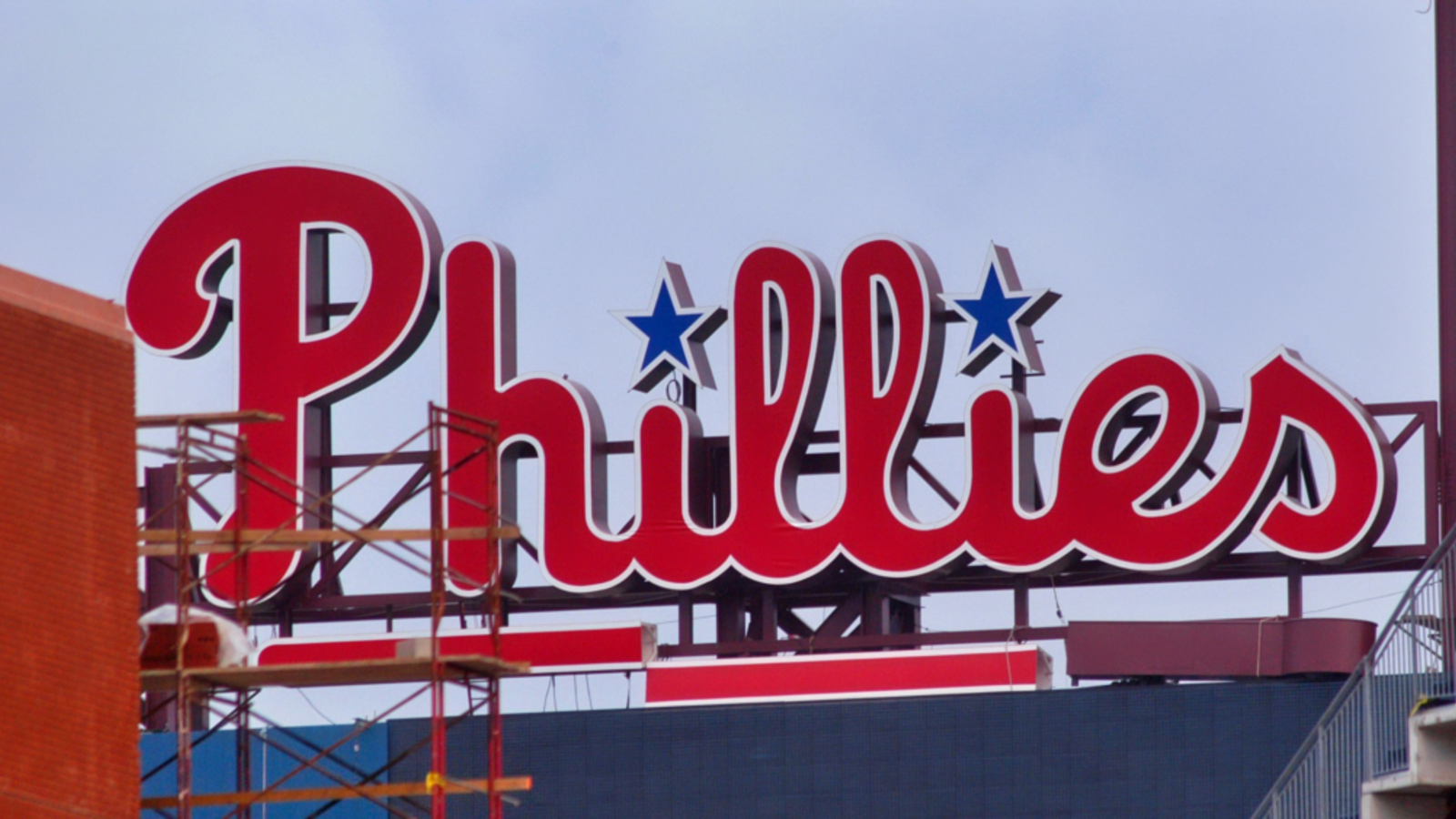Philadelphia Phillies Face Make-or-Break Moment With Two Stars Ahead Of Season