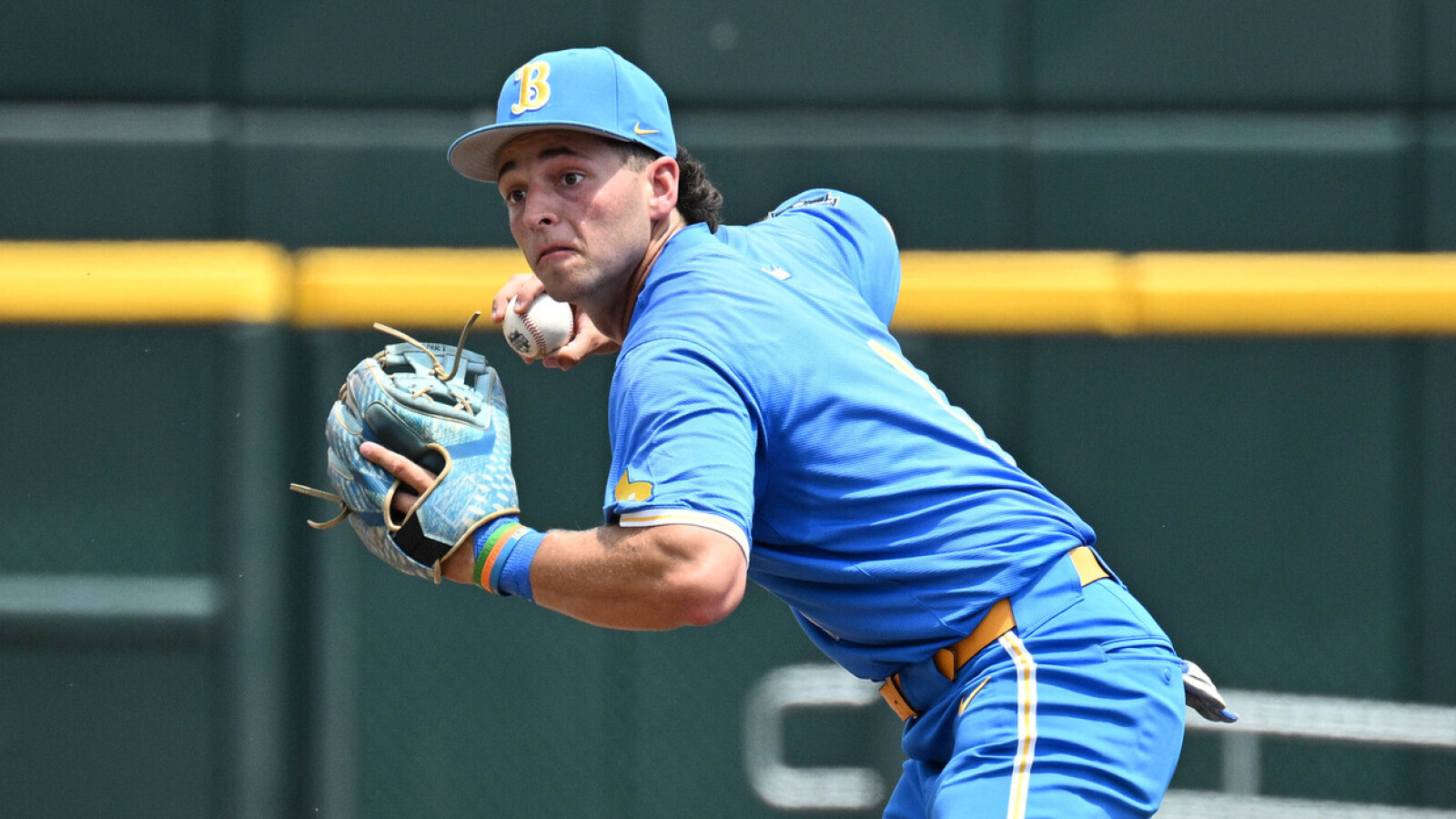 10 MLB Draft prospects to know: 'Best college shortstop prospect in years,' more