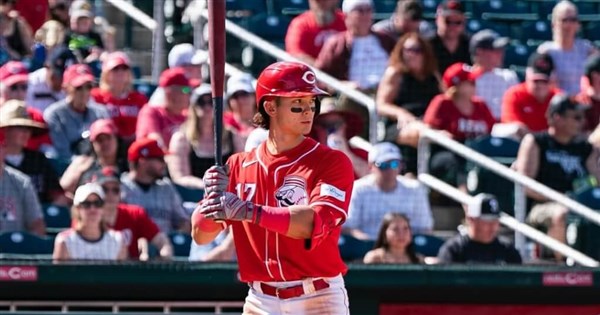 Cleveland Guardians outfielder Fairchild 'excited' to represent Taiwan at WBC