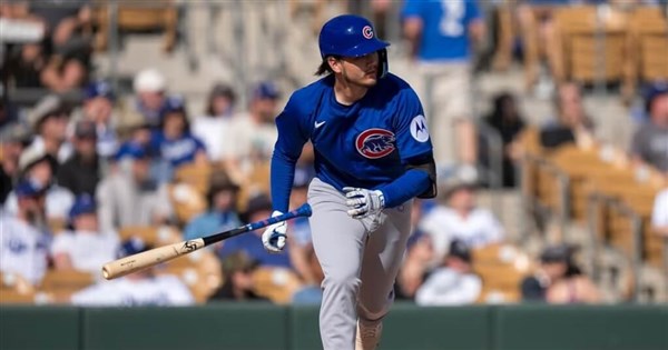 Cubs prospect Jonathon Long to withdraw from Team Taiwan at WBC due to injury