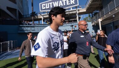 Shohei Ohtani healthy, but Japanese star won’t pitch in World Baseball Classic