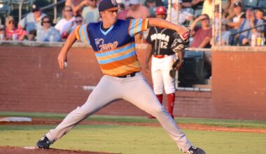 Soddy-Daisy’s Logan Workman on the verge of MLB dream come true