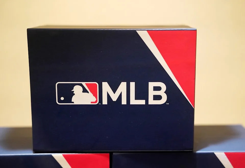 MLB will uses the the new Automated Ball-Strike Challenge System this season. Christopher Sadowski