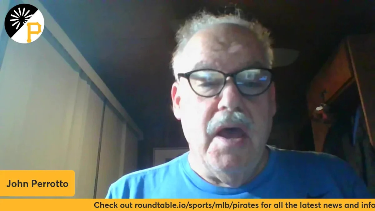 What Could a Pittsburgh Pirates-Mets Trade Involving Brett Baty Look Like?