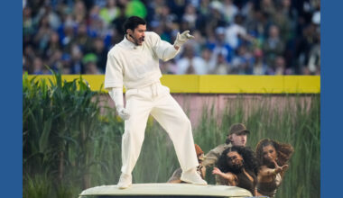 Bad Bunny offered to pay for Puerto Rican star Carlos Correa's WBC insurance