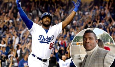 Ex-Dodger Yasiel Puig found guilty in illegal sports gambling case