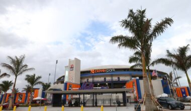 Mets news: Mets announce 29 non-roster invitees to spring training