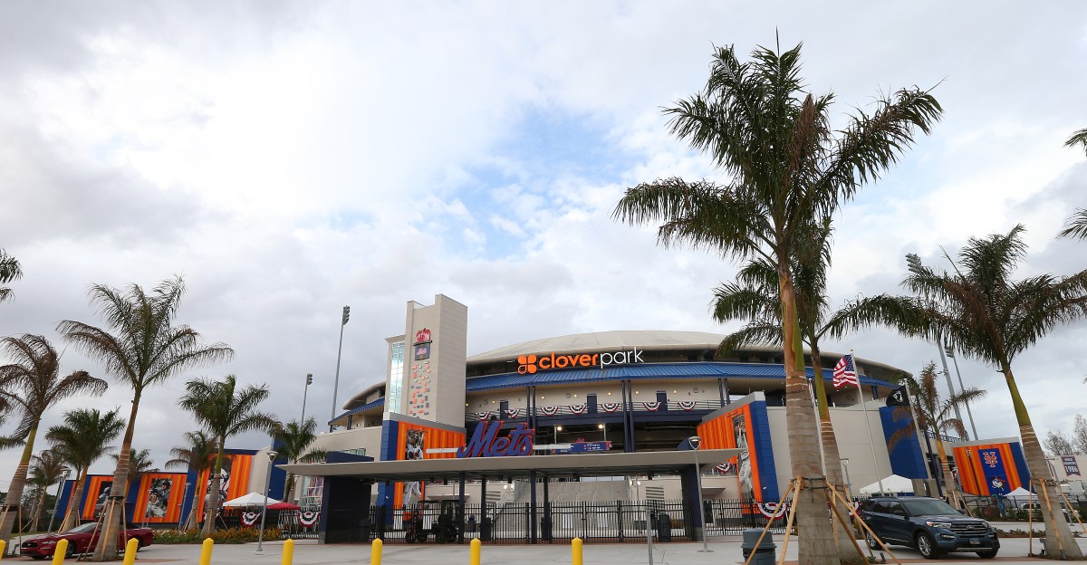 Mets news: Mets announce 29 non-roster invitees to spring training