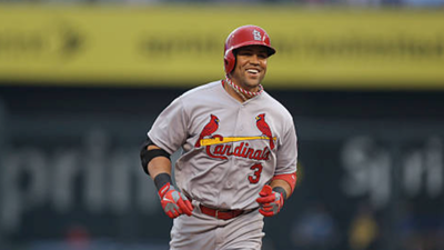 Carlos Beltran to become the third player in history to wear a New York Mets cap on Hall of Fame plaque