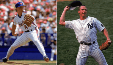 Top 10 players who have played for the Mets and Yankees