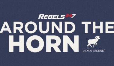 Around the horn with baseball season back again