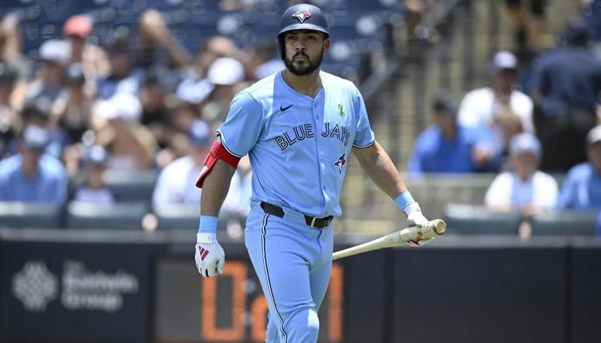 Toronto Blue Jays roster faces setback with multiple injury concerns