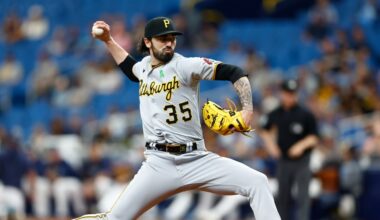 Spring Training Game #2/3: Pirates vs. Rays, @ Phillies