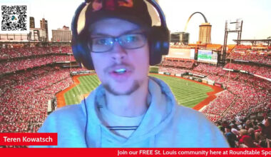 Former St. Louis Cardinals Pitcher Explains Mindset For Hurlers During Spring Training