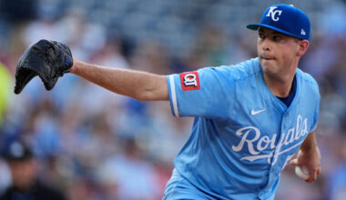 Rangers lose top prospect, infielder Sebastian Walcott, to UCL injury and surgery