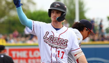 Dodgers of Tomorrow: Mike Sirota