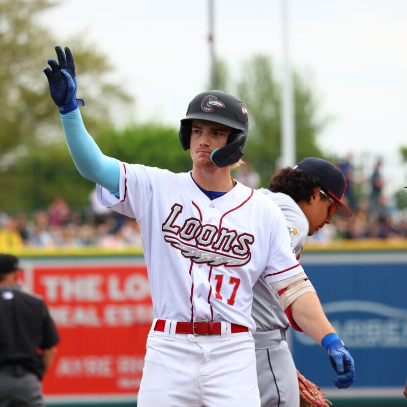 Dodgers of Tomorrow: Mike Sirota