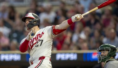 MN Twins Fill Key Spots on All-Underrated Team