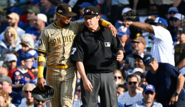 San Francisco Signs Minnesota Twins Hit King