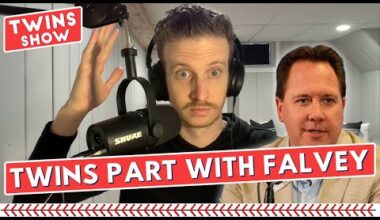 Why Minnesota Twins parted with Derek Falvey – SKOR North