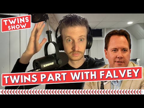 Why Minnesota Twins parted with Derek Falvey – SKOR North