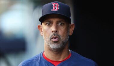 Red Sox Have Checked in on Pair of Star Infielders