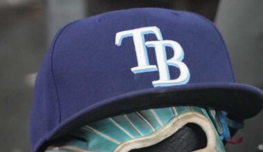 Rays' Emerging Star Projected to Replicate Breakout Season in 2026
