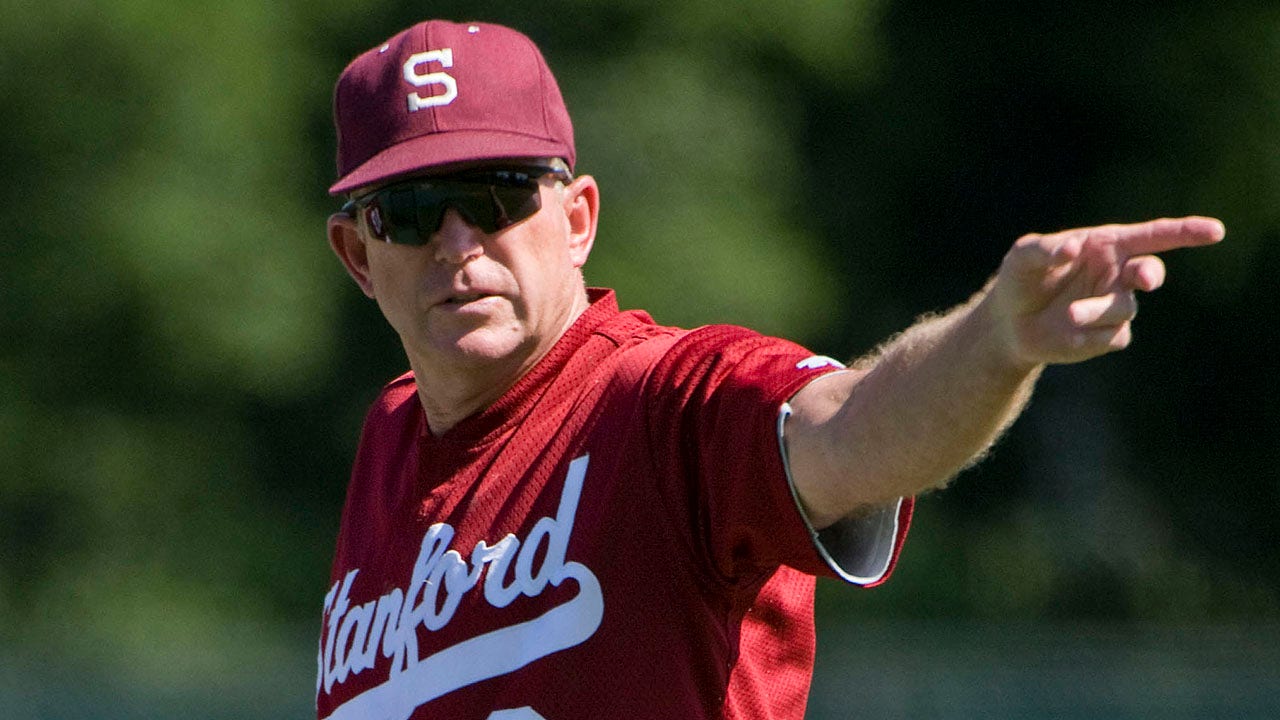 Stanford legend Mark Marquess dead at 78