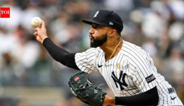 MLB trade rumors: New York Yankees potentially land $5 million Arizona Diamondbacks in a blockbuster deal to support Trent Grisham ahead of deadline | MLB News