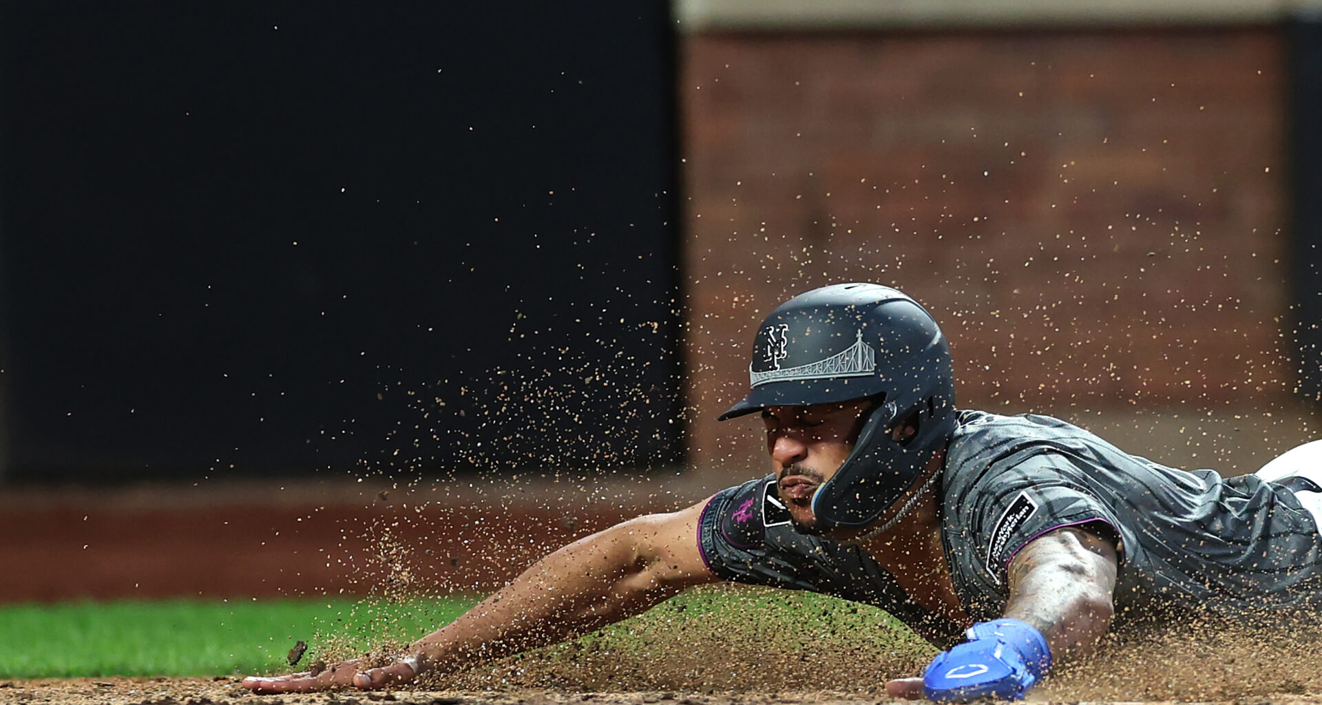 Outfielder Jose Siri Signs Deal with Angels After Mets, Rays Stints