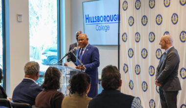 College Board Approves Memorandum Of Understanding With Tampa Bay Rays