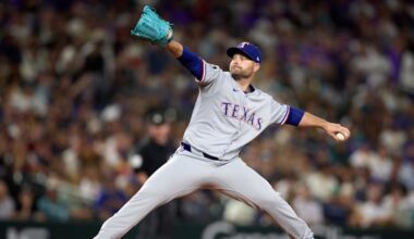 Royals Could Turn to Seasoned Veteran to Bolster Bullpen Ahead of Spring Training