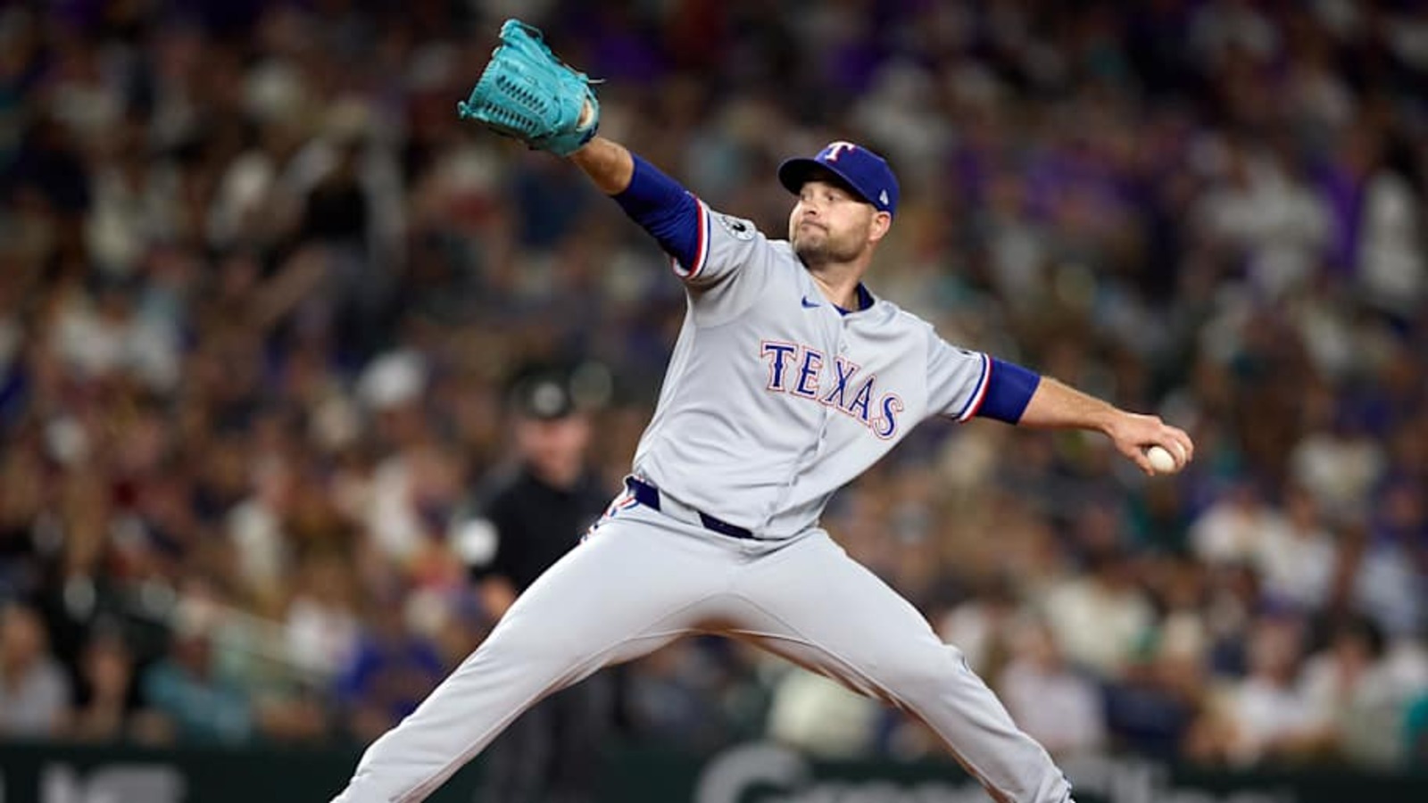 Royals Could Turn to Seasoned Veteran to Bolster Bullpen Ahead of Spring Training