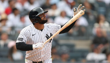 Yankees’ Latest Chatter Brings Bad News for Jasson Dominguez