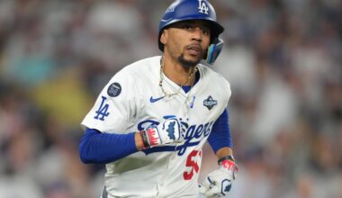 Fantasy Baseball: What you missed after football started, from unlikely risers to prospect call-ups