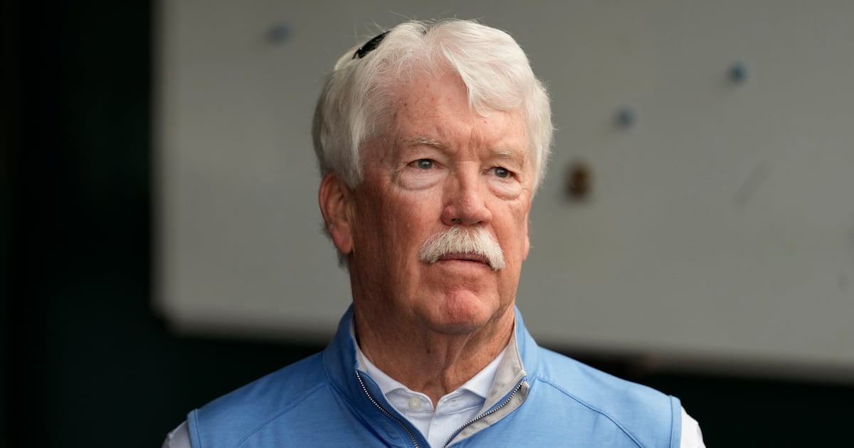 K.C. Royals owner John Sherman open to different options for new ballpark site