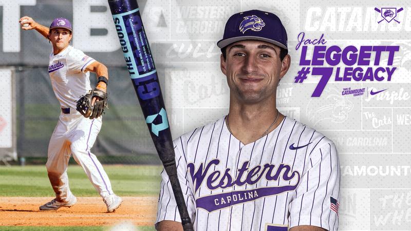 Trent Turner Selected as 2026 Leggett No. 7 Legacy