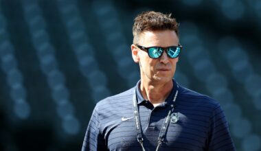 Seattle Mariners Exec Hints at Big Trade as Club Identifies Target