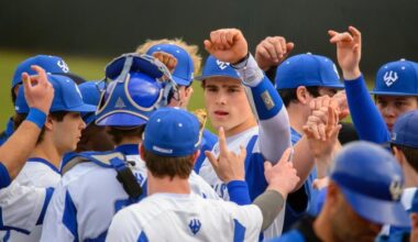 2026 W&L Baseball Season Preview